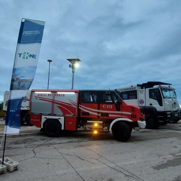 VOLONT?-RI DI FUTURO